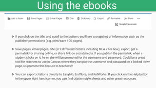Texquest TexQuest Resources | PPTX