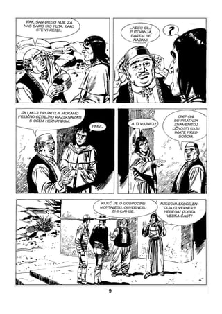 Tex sd 021 - Astacki bog