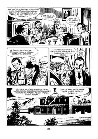 Tex sd 021 - Astacki bog