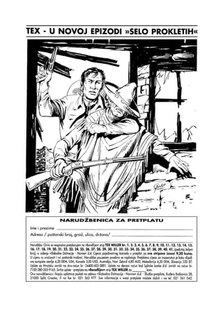 Tex sd 021 - Astacki bog