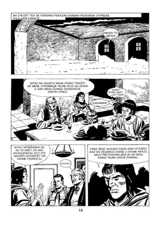 Tex sd 021 - Astacki bog