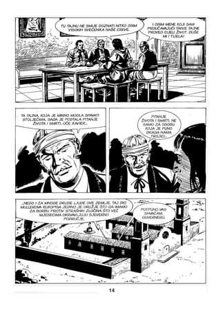 Tex sd 021 - Astacki bog