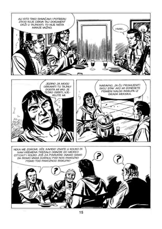 Tex sd 021 - Astacki bog