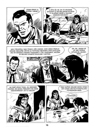 Tex sd 021 - Astacki bog