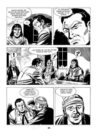 Tex sd 021 - Astacki bog