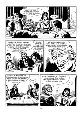 Tex sd 021 - Astacki bog