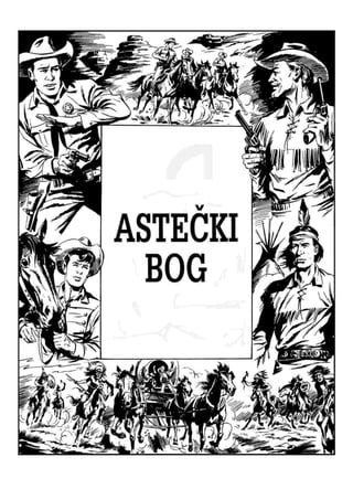 Tex sd 021 - Astacki bog