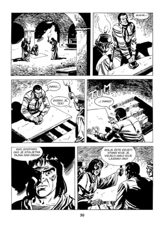 Tex sd 021 - Astacki bog