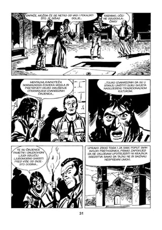 Tex sd 021 - Astacki bog