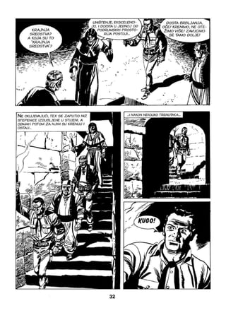 Tex sd 021 - Astacki bog