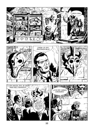 Tex sd 021 - Astacki bog