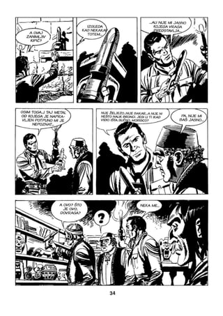 Tex sd 021 - Astacki bog