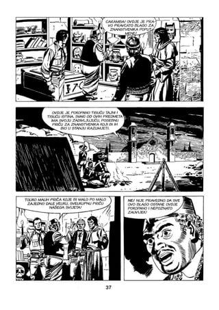 Tex sd 021 - Astacki bog