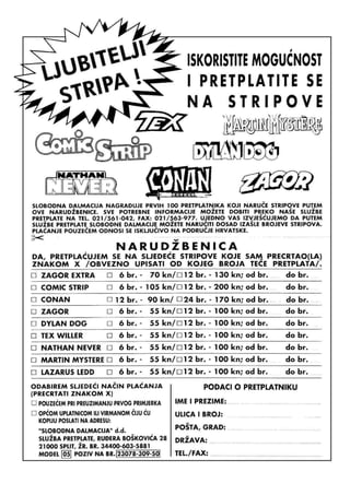 Tex sd 021 - Astacki bog