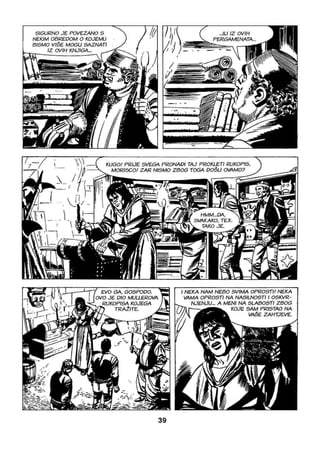 Tex sd 021 - Astacki bog