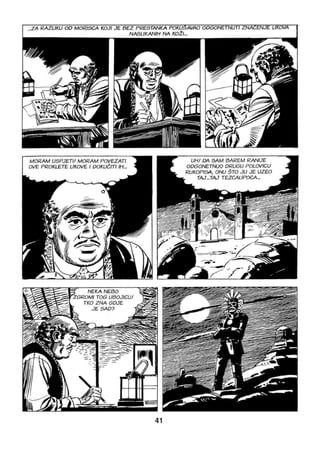 Tex sd 021 - Astacki bog