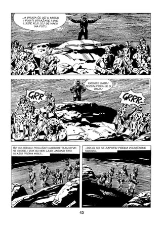 Tex sd 021 - Astacki bog