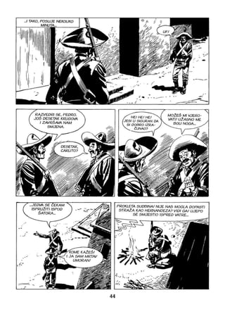 Tex sd 021 - Astacki bog