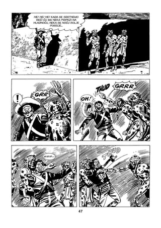 Tex sd 021 - Astacki bog