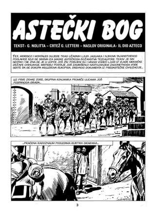 Tex sd 021 - Astacki bog