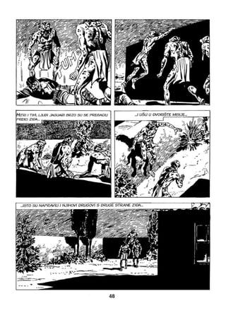 Tex sd 021 - Astacki bog