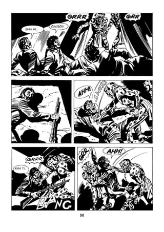 Tex sd 021 - Astacki bog