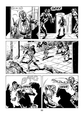 Tex sd 021 - Astacki bog