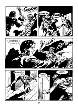 Tex sd 021 - Astacki bog