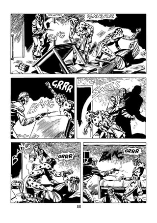 Tex sd 021 - Astacki bog