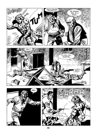 Tex sd 021 - Astacki bog