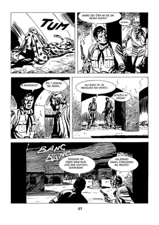 Tex sd 021 - Astacki bog