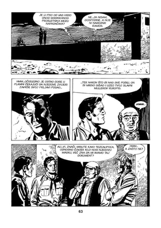 Tex sd 021 - Astacki bog