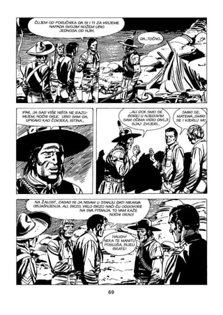 Tex sd 021 - Astacki bog