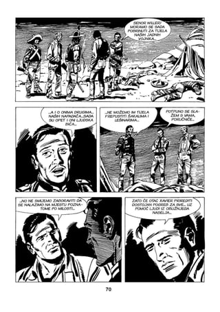 Tex sd 021 - Astacki bog