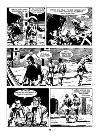 Tex sd 021 - Astacki bog