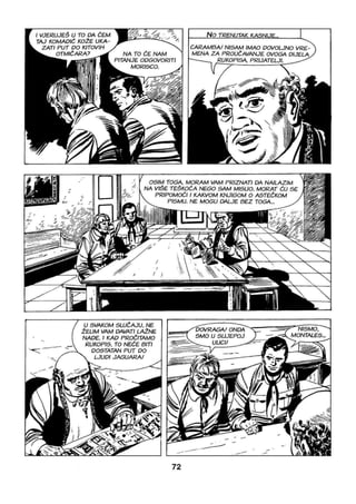 Tex sd 021 - Astacki bog