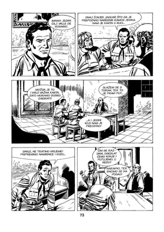 Tex sd 021 - Astacki bog