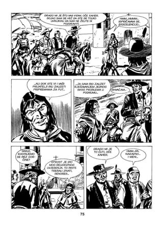 Tex sd 021 - Astacki bog