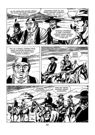 Tex sd 021 - Astacki bog