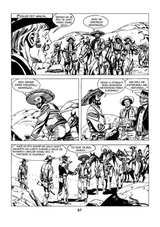 Tex sd 021 - Astacki bog