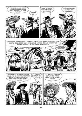 Tex sd 021 - Astacki bog