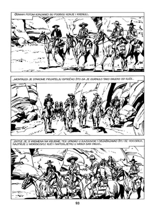 Tex sd 021 - Astacki bog