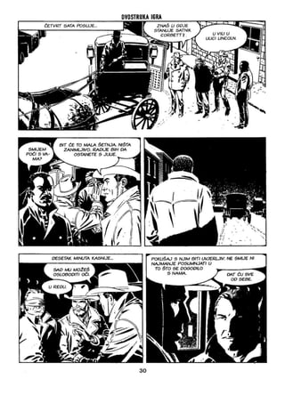 Tex sd 047 - Krijumčari