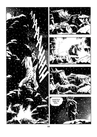 Tex sd 047 - Krijumčari