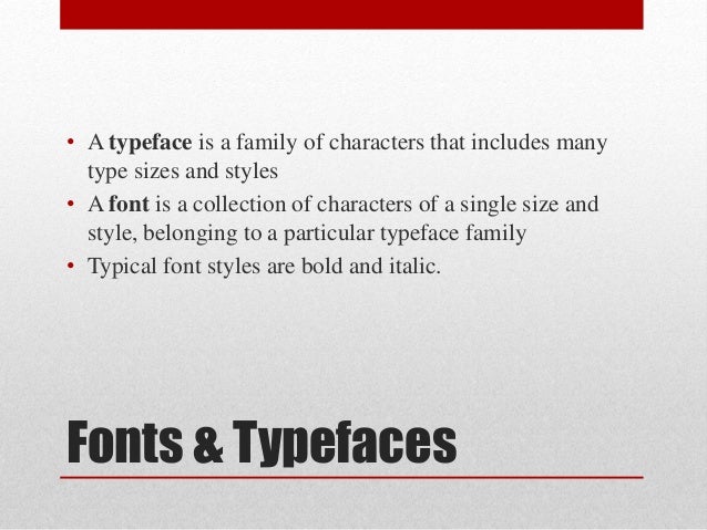 script typeface family script typeface family