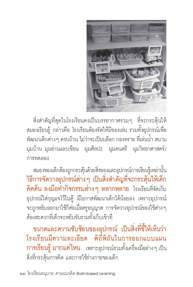 Text Nursery School l New