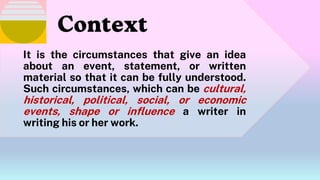 Text-Development - Reading and Writing - PPT | PDF