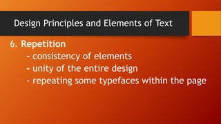 Text and information media literacy in the ph | PPTX