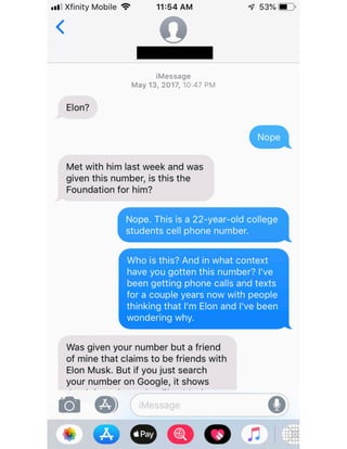 Text messages-to-elon-musk