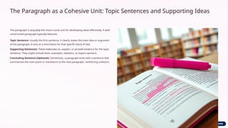 Unit/topic Examples Text-Types-and-Units-of-Written-Discourse-Unpacking-Meaning-in-Writing.pptx